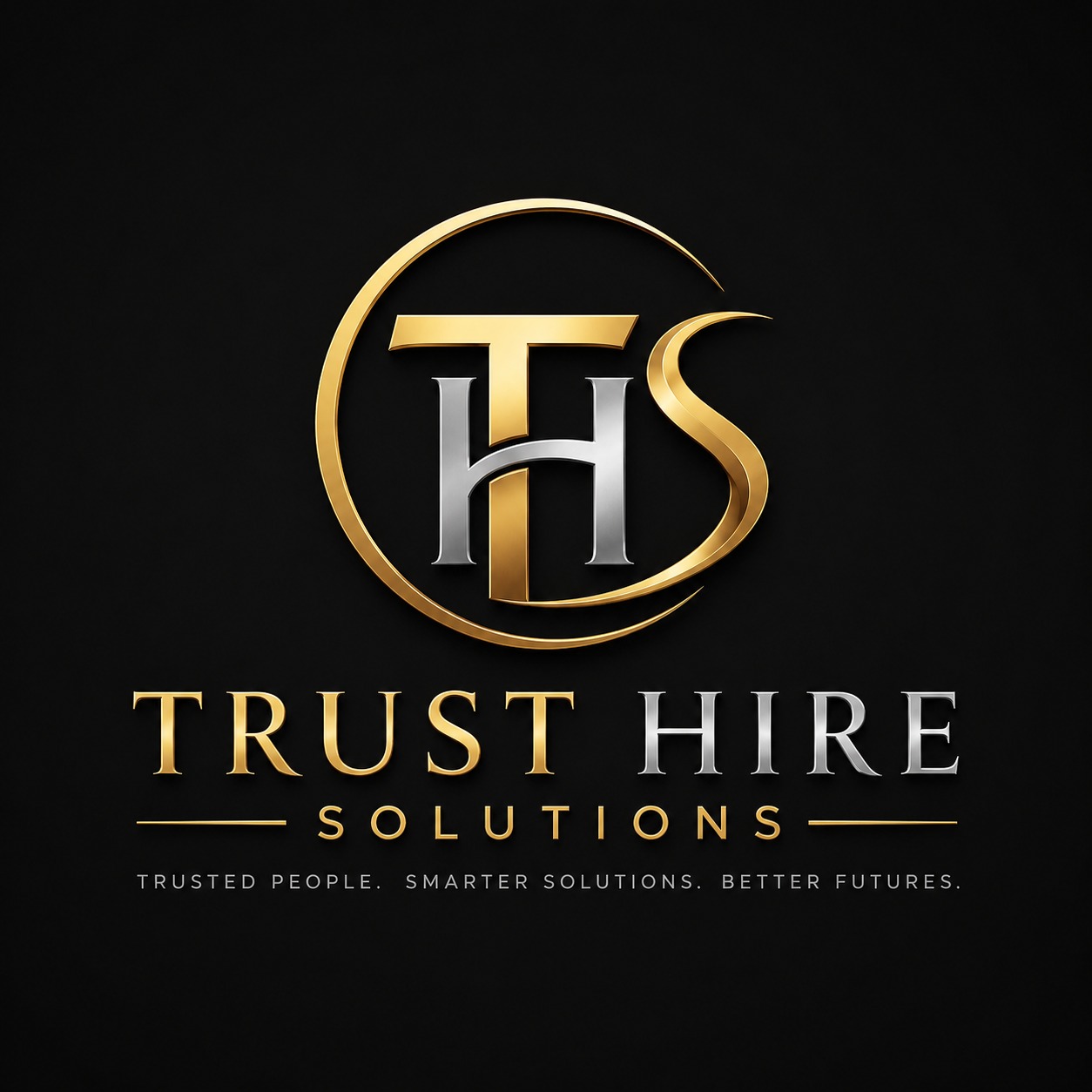 Trust Hire Solutions